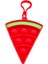 No.21 Tarzı Noel Baba Pop Noel Fidget Oyuncak Mini Anahtarlık Çocuk Yetişkin Hediye Gökkuşağı Itme Oyuncakları Xms (Yurt Dışından) 1