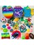Yeni Stil Fidget Oyuncaklar Seti Sıkma Oyuncak Misket Hediye Yetişkin Çocuklar Için Duyusal Fidget Oyuncak Kutusu (Yurt Dışından) 2