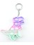 No.19 Tarzı Yeni Trend Fidget Oyuncak Sıkıştırılabilir Basit Dimple Silikon Anahtarlık Oyuncaklar Çocuklar Yetişkinler Için (Yurt Dışından) 3