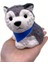 Mat Siyah Stil Yavru Squishy Sevimli Hayvan Unicorn Kek Geyik Panda Sıkma Oyuncaklar- Çocuklar Için Yavaş Yükselen Topu Fidget Oyuncaklar Sıkma Yiyecek Oyuncakları (Yurt Dışından) 3
