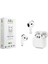 Air4 Airpods Model Kulak Içi Bluetooth Kulaklık 1
