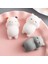 B Tarzı 2019 Yeni Moda Karikatür Sevimli Hayvan Squishies Pu Squishy - Yavaş Mochi Yükselen Al Paket Çocuk Oyuncak Xmas Hediye (Yurt Dışından) 5