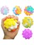 Yeşil Stil Yeni Popits 3D Topu Küp Gökkuşağı Topu Kawaii Oyun Oyunu Hava Oyuncakları Pioneer Yuvarlak Top Çocuk Için (Yurt Dışından) 2