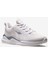 Beyaz Etna 4 Flex Unisex Spor Ayakkabı 3