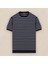 Interview Erkek Triko T-Shirt 4109884 1