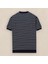 Interview Erkek Triko T-Shirt 4109884 2