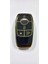 Mercedes 2017-2021 E-Class 2018-2021 S-Class 2019-2021 A-Class C-Class G-Class-Siyah Nano Kılıf 1
