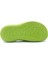 Zed Erkek Terlik - Beyaz Lime 4