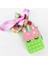 No.15 Tarzı Yeni Unicorn Çantaları Pop It Fidget Oyuncaklar Ppoper Kadın Cüzdanı Messenger Çantası Itme Kabarcık Basit Dimple (Yurt Dışından) 5