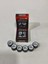 Fortex 125 Uyumlu Bando Baga ( 14 , 2 gr ) 1