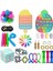 Bir Stil 100 Tasarım Fidget Oyuncak Set Kutusu Duyusal Fidget Oyuncaklar Paketi Çocuklar Yetişkinler Için Çözme Oyuncakları Fidjets Oyuncak Paketi Антистресс Sıcak (Yurt Dışından) 1