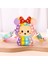 D Stili Pokemon Pikachu Pop It Fidget Oyuncakları Silikon Cüzdan Sıkıştırılabilir Basma Kabarcık Anime Bozuk Para Cüzdanı Kız Çanta Noel Hediyeleri Çocuk (Yurt Dışından) 1