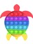 No.41 Tarzı Hamburger Fidget Oyuncakları Gökkurabiye Dondurmalı Pop Çocuklar ve Yetişkinler Için Moda Karikatür Kawaii Fidget Oyuncaklar Sıkıştırılabilir Popet (Yurt Dışından) 1