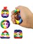 Bir Stil Basit Snapperz Duyusal Fidget Snap El Oyuncak Giderme -Anksiyete Silikon Oyuncak Fidget Duyusal Oyuncak Brinquedos (Yurt Dışından) 2