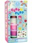 Clay And Play Hava Ile Kuruyan Kil Seti/ Rainbow Fairy 2