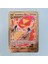 No.36 Tarzı Yeni Pokemon Kartları Metal Kendin Yap Kartı Pikachu Charizard Altın Sınırlı Sayıda Sürüm Çocuk Hediye Oyun Koleksiyon Kartları Ingilizce Türkçe (Yurt Dışından) 1