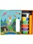 Clay And Play Hava Ile Kuruyan Kil Seti/ Dino 1