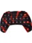 1 Adet Gamepad Stili Renkli Oyun Kolu Silikon Itme Kabarcık Oyuncak Yetişkinler ve 18 Çocuklar Için Halloween Doğum Günü Hediyeleri Için Anahtarlık Köpek Patlatma Fidget Oyuncakları (Yurt Dışından) 1