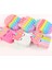 TS571 Stili Parmak Oyuncağı Itme Kabarcıklı Oyuncak Gökkuşağı Unicorn Bozuk Para Cüzdanı Bayan Çanta Silika Basit Dimple Omuz Çantaları Kızlar Için Erkek Hediye (Yurt Dışından) 3