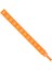 Bir Stil Yavaş Yavaş Sıkıntıyı Gideren Bileklik Pops It Mücevher Duyusal Oyuncak Çocuklar Için Renk Değiştiren Bilezik Bulmaca Düşünme Oyuncakları (Yurt Dışından) 1