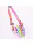 LK-283-69-O6EV Stili Yeni Gelen Silikon Kalem Kutusu Pop It Bozuk Para Cüzdanı Kawaii Basit Cırcır Kırtasiye Çantası Duyusal Bozuk Para Cüzdanı Pop It Dikkat Oyuncağı (Yurt Dışından) 1