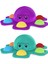 2 Adet K Tarzı Fidget Pops Its Basın Balon Süper Yüz Değiştirme -Anksiyete Oyuncakları Basit Dimple Popet Oyuncak Çocuklar Yetişkinler Için Popsits (Yurt Dışından) 1