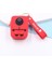 LK-283-38-F1E5T Stili Yeni Gelen Silikon Kalem Kutusu Pop It Bozuk Para Cüzdanı Kawaii Basit Cırcır Kırtasiye Çantası Duyusal Bozuk Para Cüzdanı Pop It Dikkat Oyuncağı (Yurt Dışından) 1