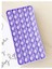 LK-283-47-TCXE Stili Yeni Gelen Silikon Kalem Kutusu Pop It Bozuk Para Cüzdanı Kawaii Basit Cırcır Kırtasiye Çantası Duyusal Bozuk Para Cüzdanı Pop It Dikkat Oyuncağı (Yurt Dışından) 1