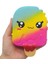 13.2X9X3.4CM Kırmızı Stil Yeni Jumbo Sevimli Patlamış Mısır Kızarmış Patates Panda Squishy Kek Geyik Sütü Sıkma Oyuncaklar Yavaş Yükselen Krem Kokulu streld Çocuk Bebek Oyuncak (Yurt Dışından) 1