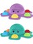 2 Adet E Tarzı Fidget Pops Its Basın Balon Süper Yüz Değiştirme -Anksiyete Oyuncakları Basit Dimple Popet Oyuncak Çocuklar Yetişkinler Için Popsits (Yurt Dışından) 1