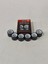 Vrs 125 Uyumlu Bando Baga ( 14 , 2 gr ) 1