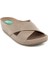Active 31135-042 Topuk Jelli Anatomik Taban Kadın Terlik Açık Vizon 36-40 2
