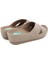 Active 31135-042 Topuk Jelli Anatomik Taban Kadın Terlik Açık Vizon 36-40 4