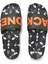 Jack&jones 12270975 Erkek Terlik - Siyah 1