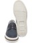 Lacivert Hakiki Deri Erkek Loafer - E24I1AY56706-A38 4