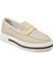 Bej Hakiki Deri Erkek Loafer - E24I1AY56706-B19 1