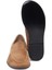 Kahve Hakiki Süet Deri Kadın Loafer - K25I1AY68042-K58 4