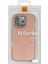 Apple iPhone 16 Pro Uyumlu NT-N059 Arka Koruma Kılıf 3
