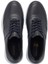 Siyah Deri Erkek Sneaker - E25I1AY57305-A23 5