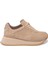 Bej Hakiki Deri Kadın Sneaker - K25I1AY68039-A25 3