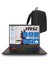 Msı Vector 16 Intel Core Ultra 7 255HX 96GB 4tb SSD RTX5070TI 12GB Tdp 140W Gddr7 Freedos 16" Fhd+ 144Hz Taşınabilir Bilgisayar A2XWHG091XTRF39 + Zetta Çanta 1