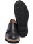 Siyah Hakiki Deri Kadın Loafer - K25I1AY68029-A23 4