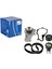 Citroen C3 1.6 Bluehdı Dizel Triger ve Devirdaim Seti 2016-2017 Skf 1
