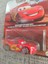 Lightning Mcqueen With Racing Wheels 2