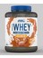 Critical Whey Protein 2000 gr Karamel Aromalı 1
