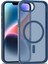 Apple iPhone 16E Uyumlu NT-N063 Arka Koruma Kılıf 1