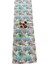 Ortanca Desenli Runner 44 x 148 cm 2