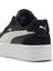 Court Lally Skye Sd Siyah - Beyaz Kadın Sneaker 400735-03 4