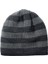 Çift Taraflı Doubleface Kumaş Unisex Bere--Taşkent-- 1