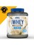 Critical Whey Protein 2000 gr Vanilya Aromalı 1